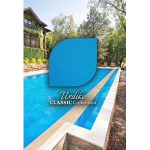 Lajner Cefil Classic Jednobojni Urdike Tamno plavi 1,65x25,2